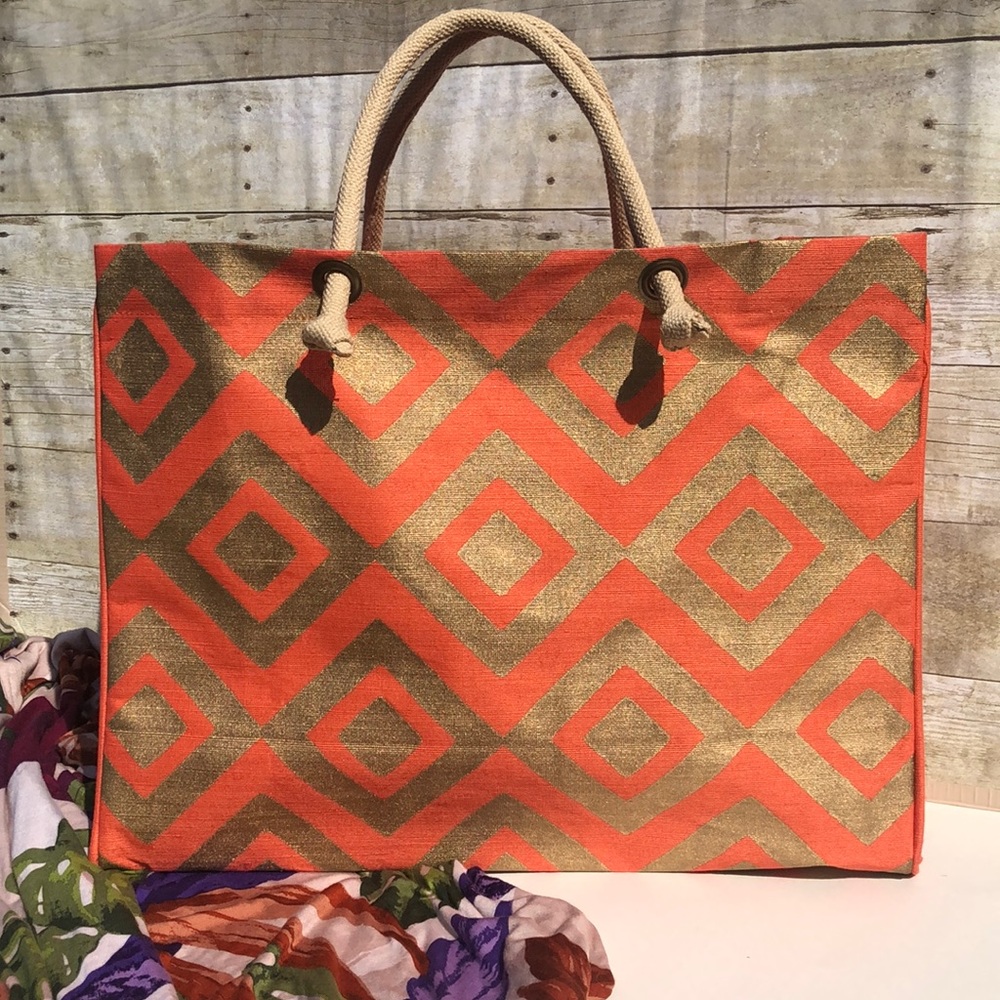 Beautiful Tote